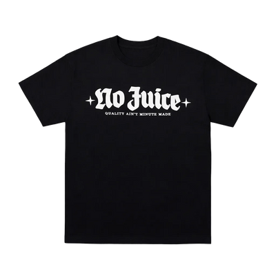 Quality Ain’t Minute Made