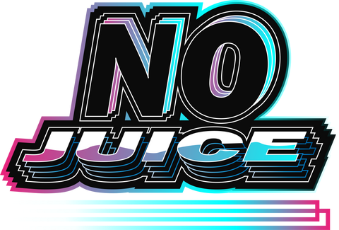 NO JUICE