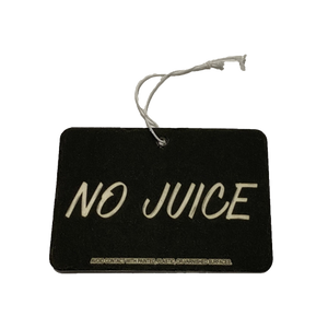 NO JUICE AIR FRESHENER - PARIS